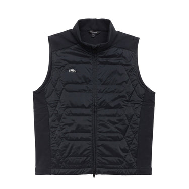 Radmor Anderson - Hybrid Performance Vest - Blue Graphite