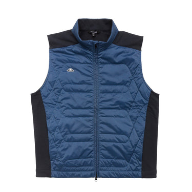 RADMOR Anderson - Hybrid Performance Vest - True Blue