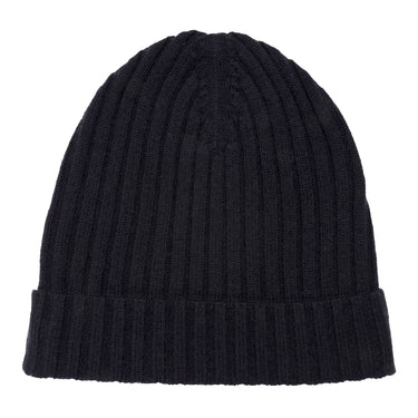 RADMOR RADMerino Knit Beanie - Dark Navy