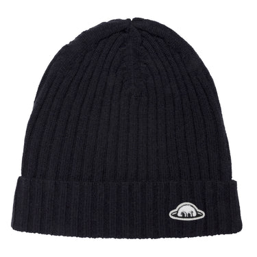 RADMOR RADMerino Knit Beanie - Dark Navy