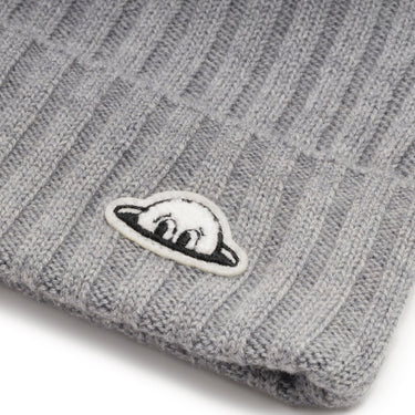 RADMOR RADMerino Knit Beanie - Dark Navy