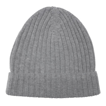 RADMOR RADMerino Knit Beanie - Heather Gray