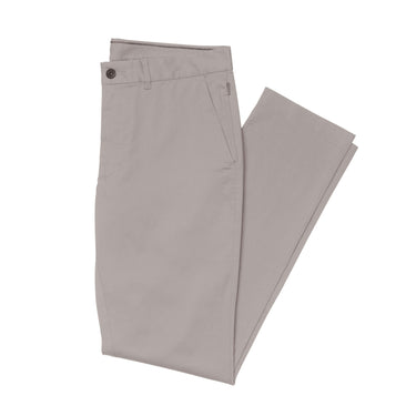 RADMOR Vincent Slim Fit Performance Pant - Clay