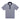 RADMOR Taylor Recycled Tetris Polo - Navy