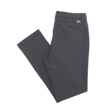 RADMOR Five-O Slim Fit Pant - Shadow