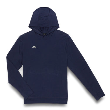 RADMOR Higgins 2.0 Hoodie - Navy