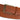 RADMOR Blaine B-Rad Leather Belt - Cognac