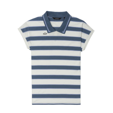 RADMOR Karley Boat Stripe - True Blue / Snow White