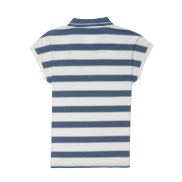 RADMOR Karley Boat Stripe - True Blue / Snow White