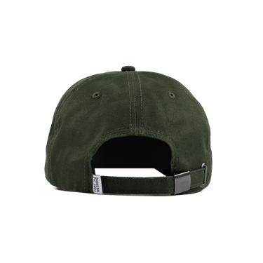 Sunday Golf Dad Hat | Forest Green