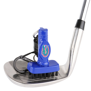 University Of Florida miniG Club Brush