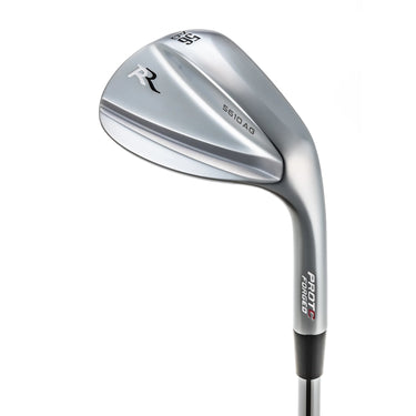 Proto Concept RR Forged Custom Wedge
