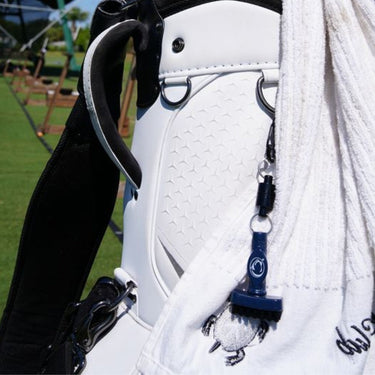 Penn State University miniG Club Brush