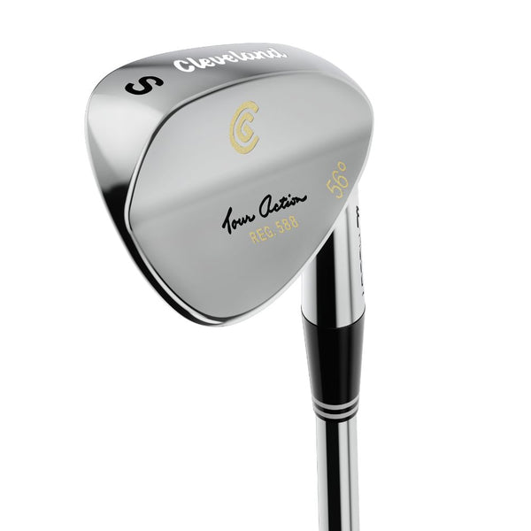 Cleveland Limited Edition 588 Tour Action Wedge | Fairway Jockey