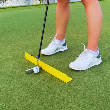 The Putting Arc T3