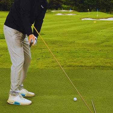 The Swing Plate Base