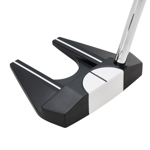 Odyssey Ai-DUAL 1/2 Ball #7 DB Cruiser Custom Putter | Fairway