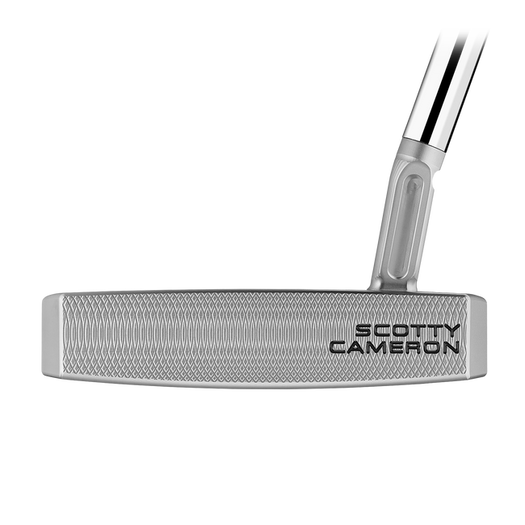SCOTTY CAMERON 2024 Super Select Del Mar Putter - NEUF - finition foncée Xtreme - BLEU EUR 641 SCOTTY CAMERON 2024 Super Select Del Mar Putter - NEUF - finition foncée Xtreme - BLEU EUR 641