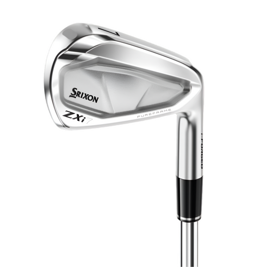 Srixon ZXi7 Custom Irons | Fairway Jockey - Custom Clubs Srixon ZXi7 Custom Irons | Fairway Jockey - Custom Clubs