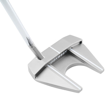 Odyssey Ai-ONE #7 S Silver Custom Putter