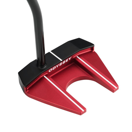 Odyssey Tri-Hot Square 2 Square #7 SB Custom Putter | Fairway