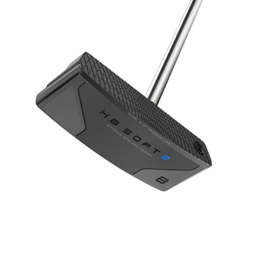 Cleveland HB Soft 2 Black #8C Custom Putter