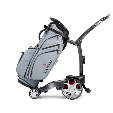 Stewart Golf NEXAS Hybrid Stand Bag