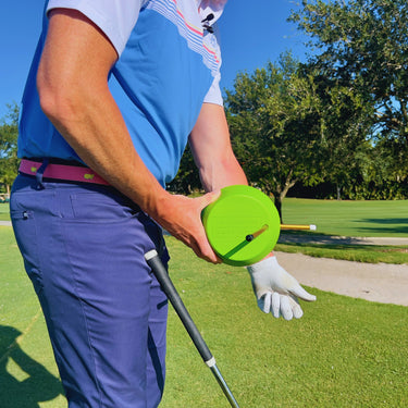 The Connector by Sure Golf