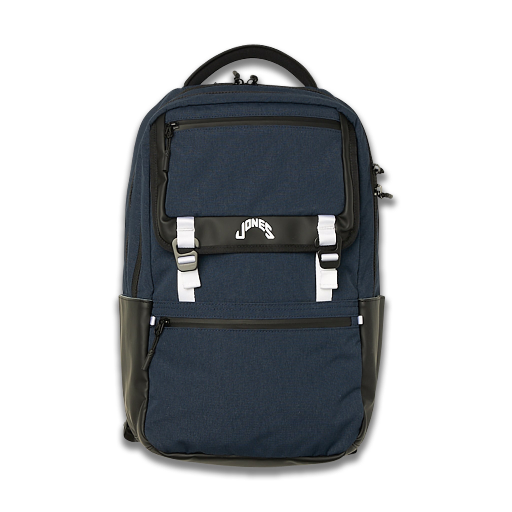 Jones Backpack Backpacks & Duffels – Fairway Jockey