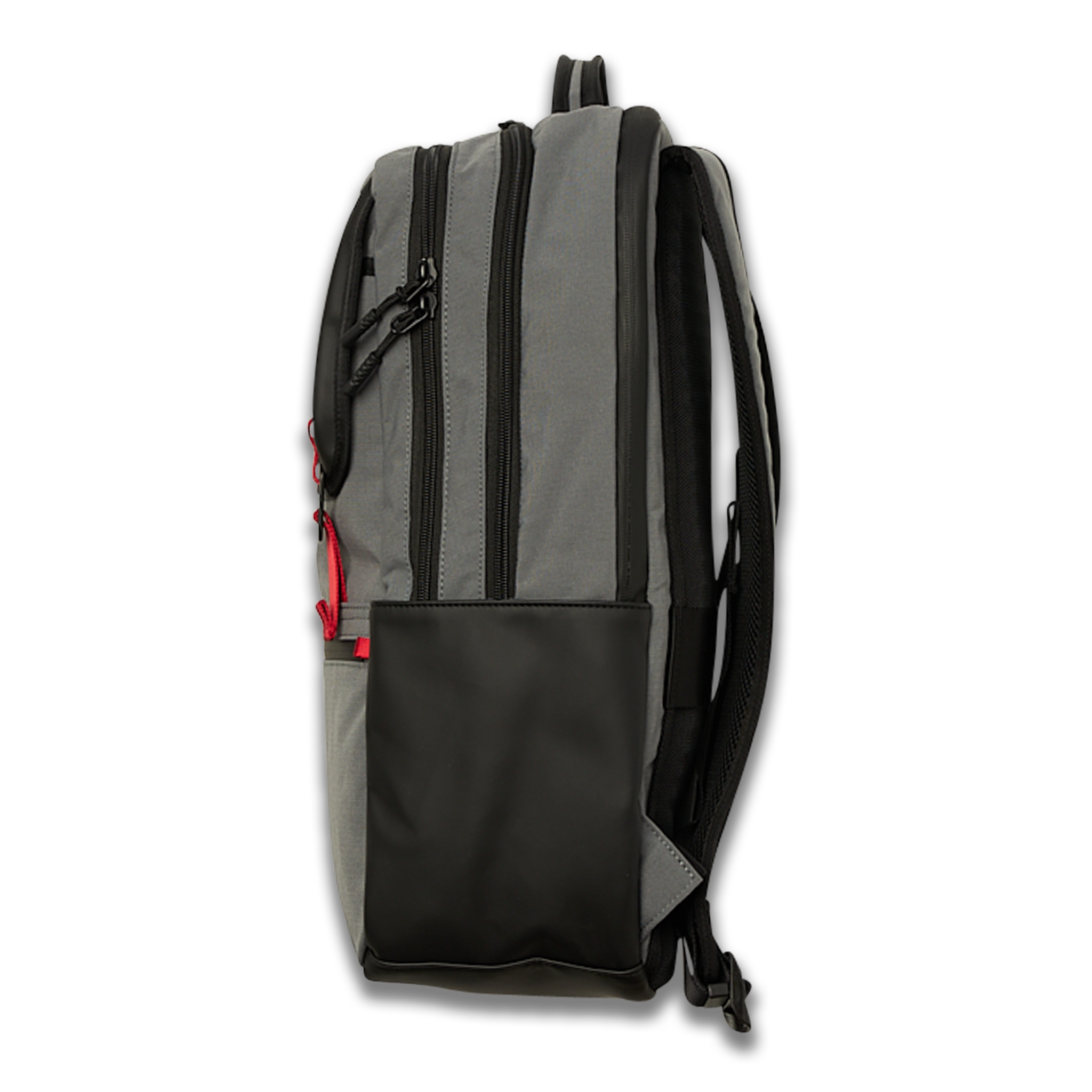 Jones Sports Co. A2 Backpack - Charcoal