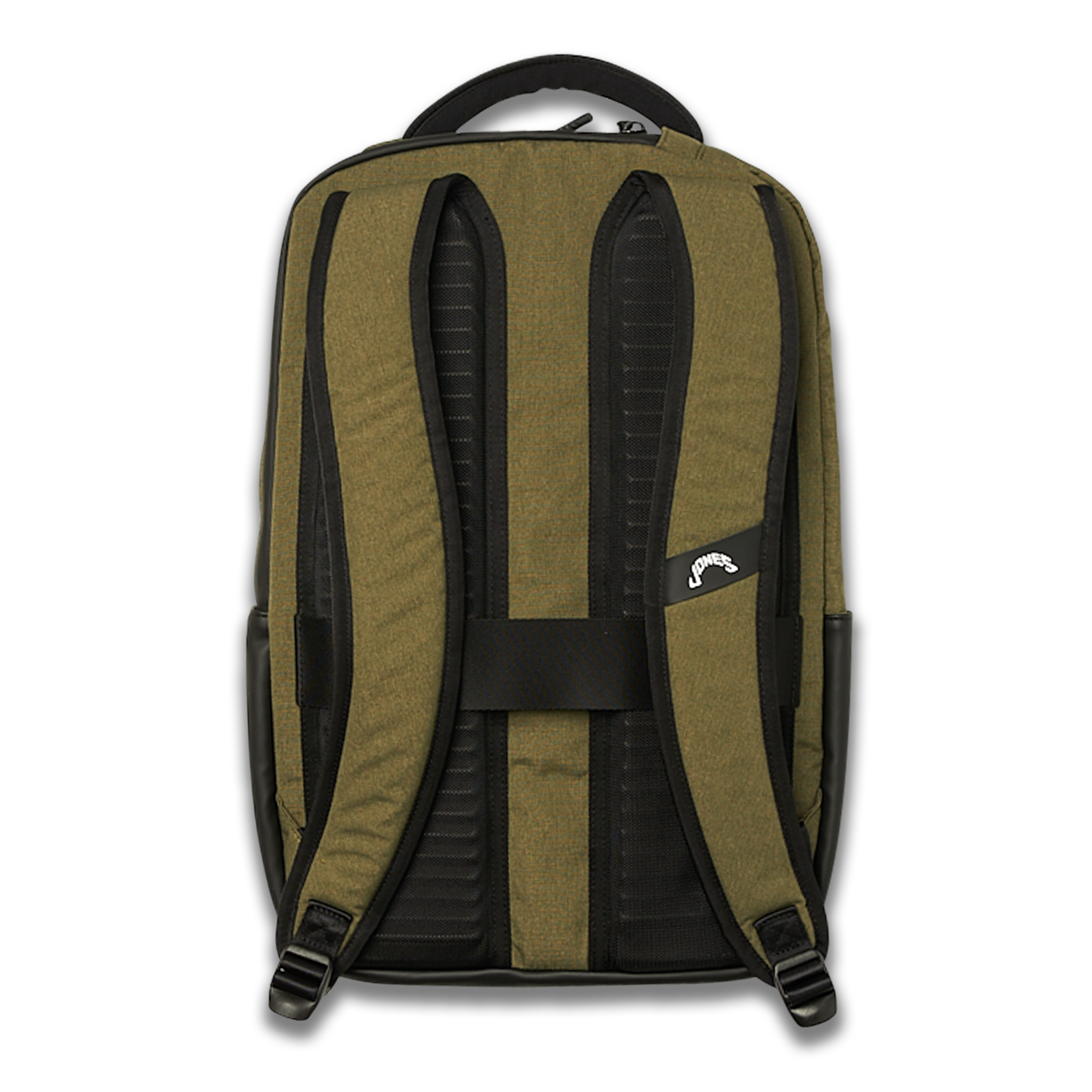 Jones Sports Co. A2 Backpack - Olive