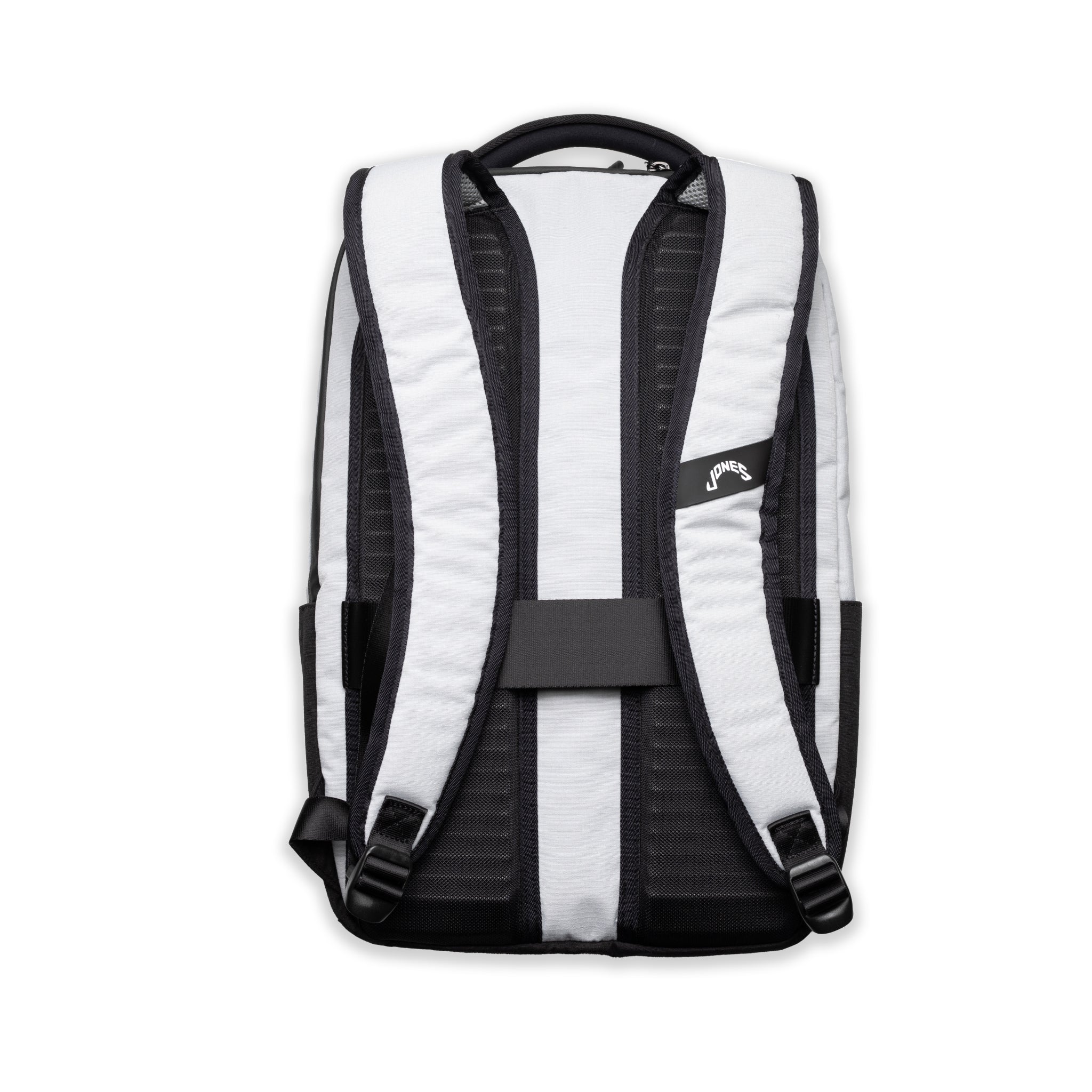 Jones Sports Co. A2 Backpack - Moon Gray/Black