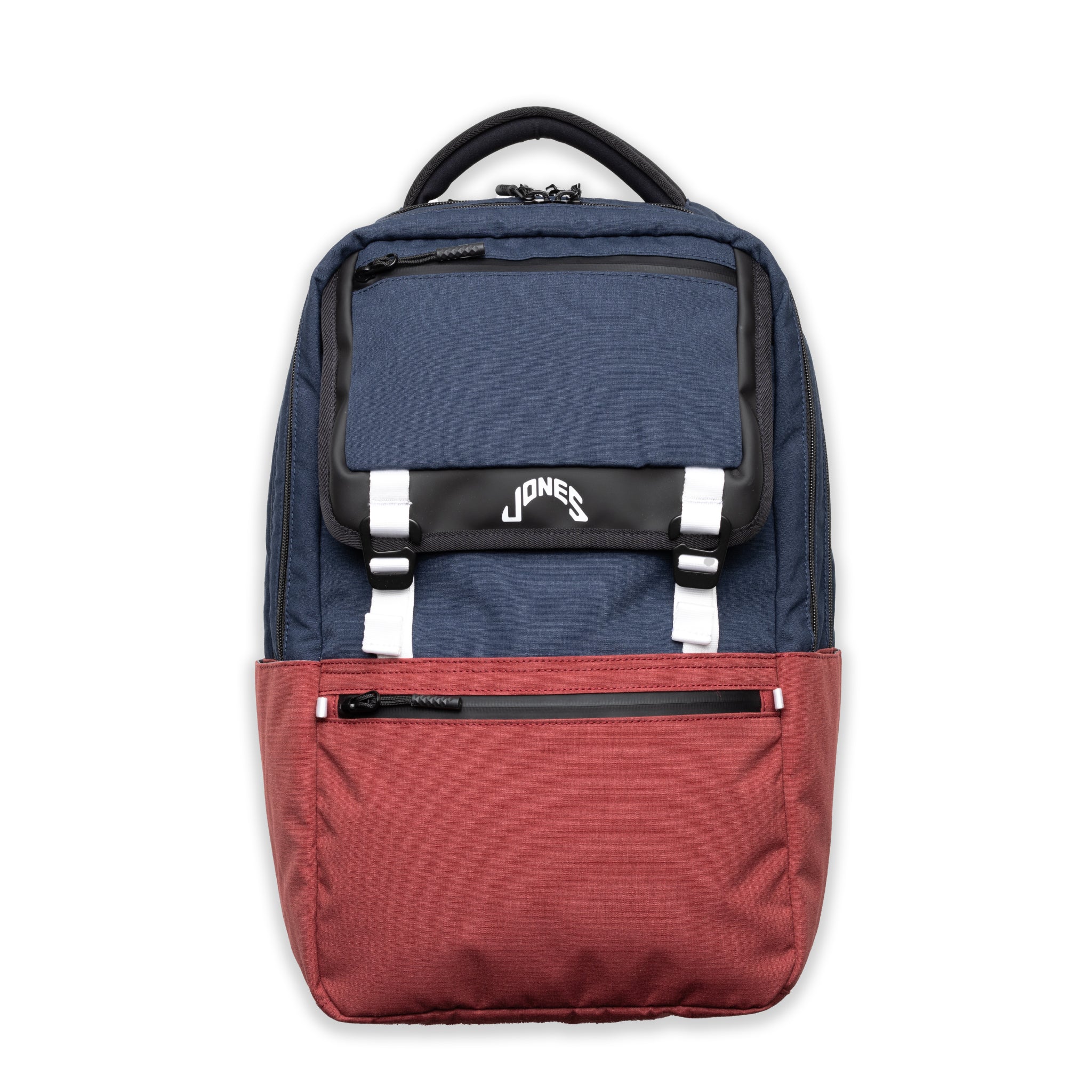 Jones Sports Co. A2 Backpack - Navy/Sonoma