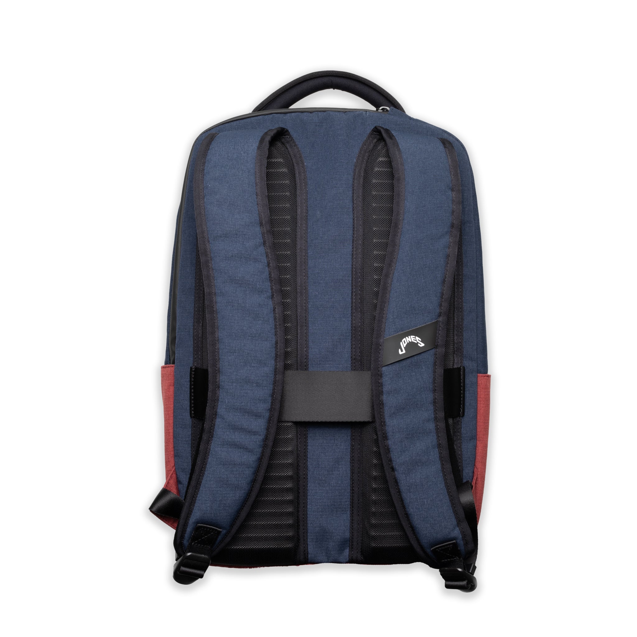 Jones Sports Co. A2 Backpack - Navy/Sonoma
