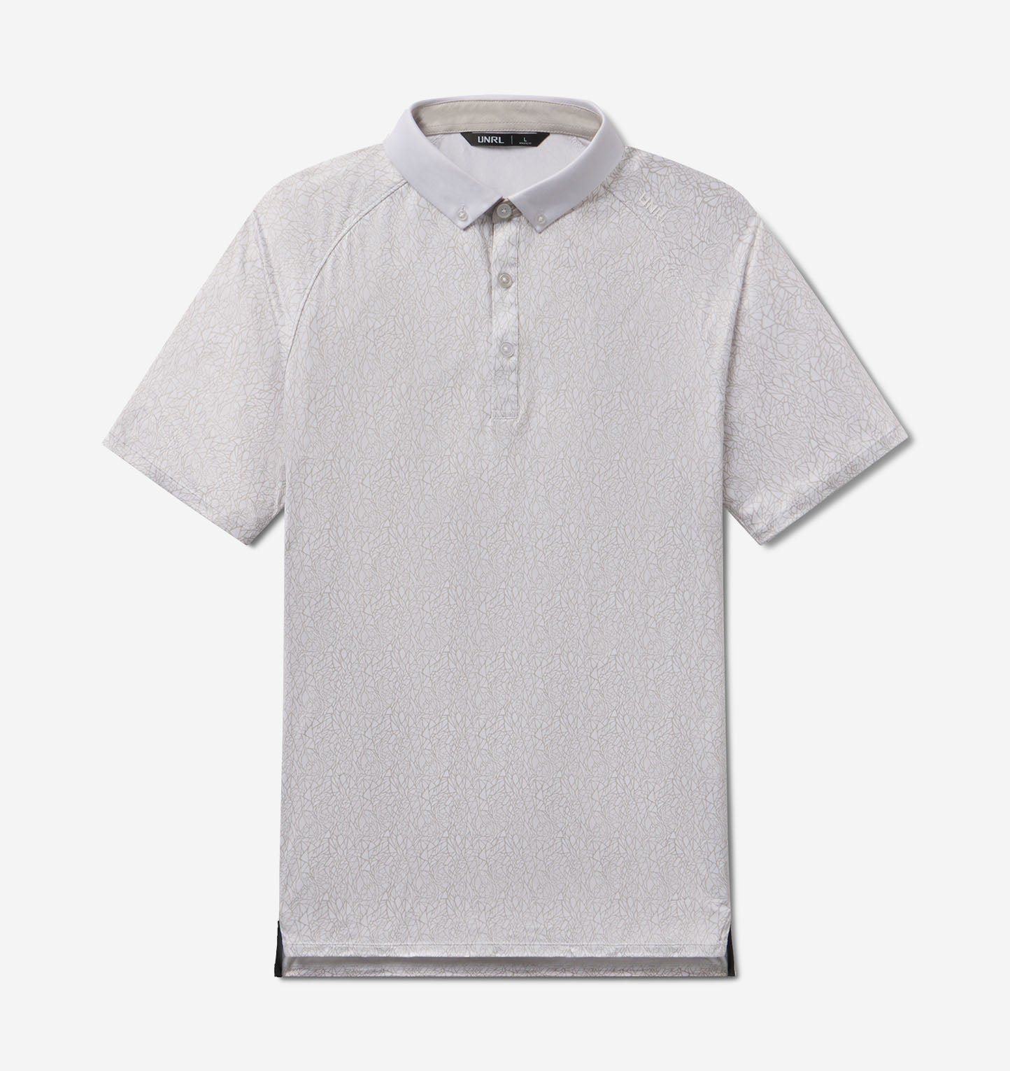 Abstract Polo – Fairway Jockey