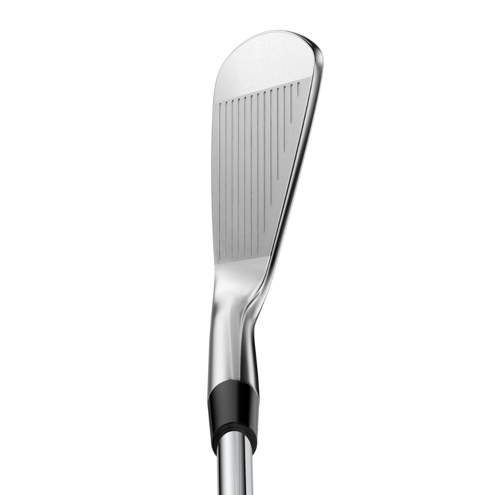 Miura X Reigning Champ Custom Irons