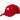 Arnold Palmer Performance Red Ahead Cap