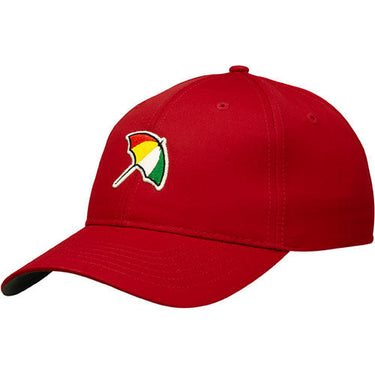 Arnold Palmer Performance Red Ahead Cap