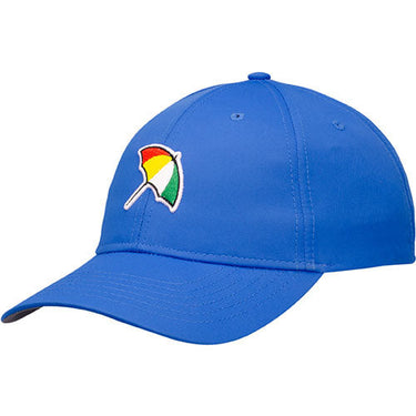 Arnold Palmer Performance Cobalt Blue Ahead Cap