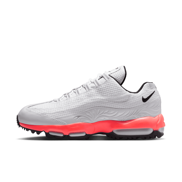 Nike Air Max 95 PGA Championship Golf Shoes – Fairway Jockey