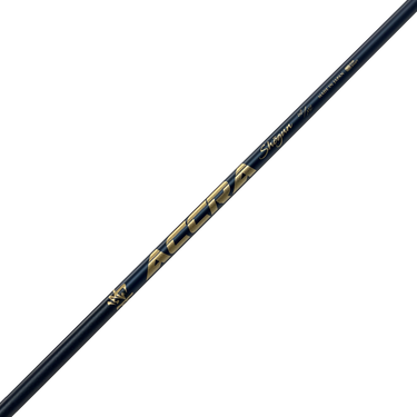 Accra Shogun Blue Wood Shaft