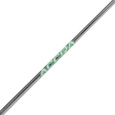 Accra iSteel Green Iron Shaft