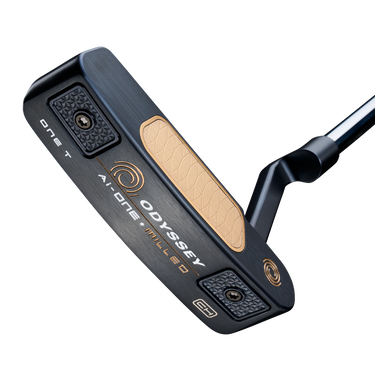 Odyssey Ai-ONE Milled One T CH Putter