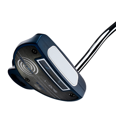 Odyssey Ai-ONE 2-Ball DB Putter