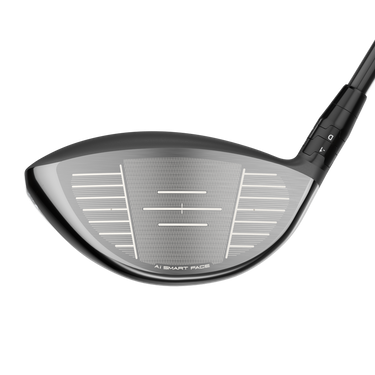 Callaway Paradym Ai Smoke Triple Diamond Max Custom Driver