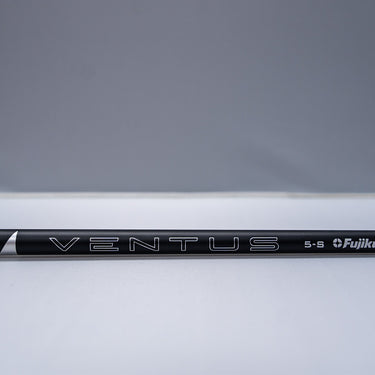 Pre-Owned Callaway Paradym Ai Smoke Max 10.5° Driver w/ Fujikura Ventus Black 5S Shaft