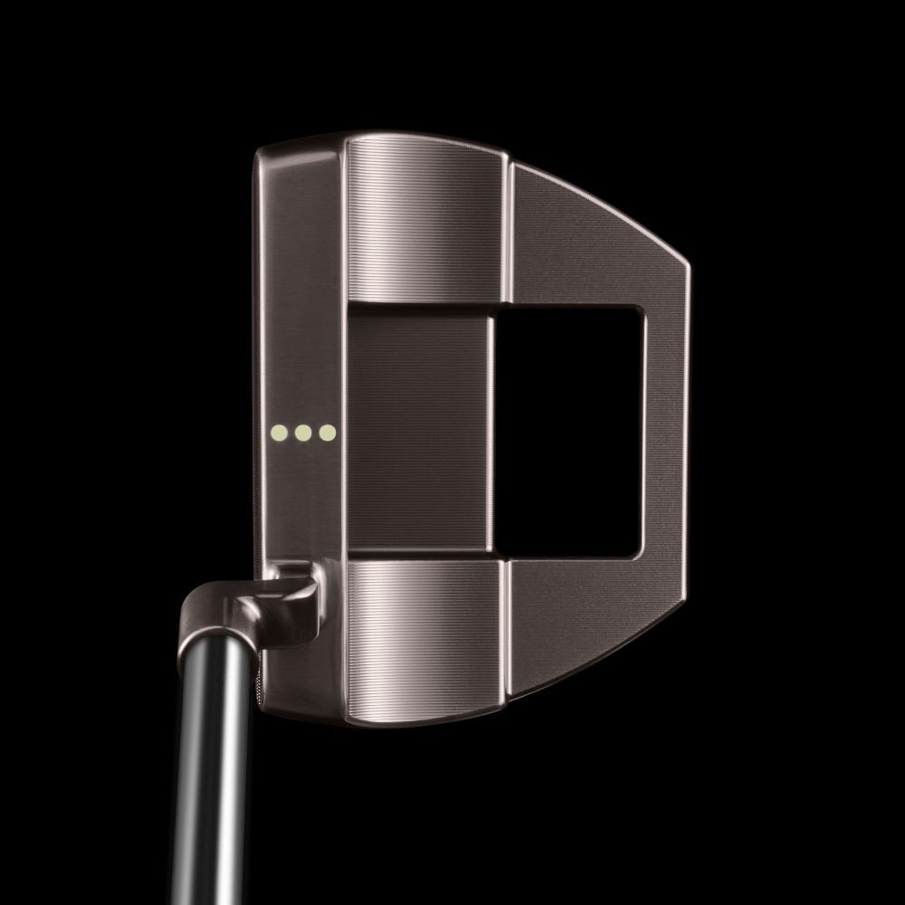 Toulon Alcatraz H1 Putter