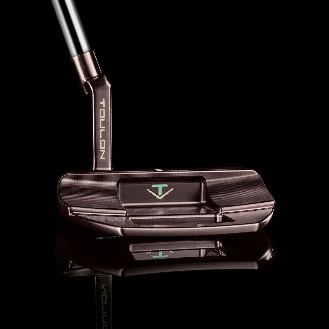 Toulon Alcatraz H1 Putter