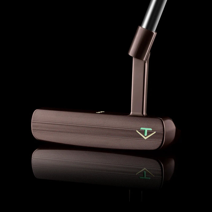 Toulon Alcatraz H1 Putter