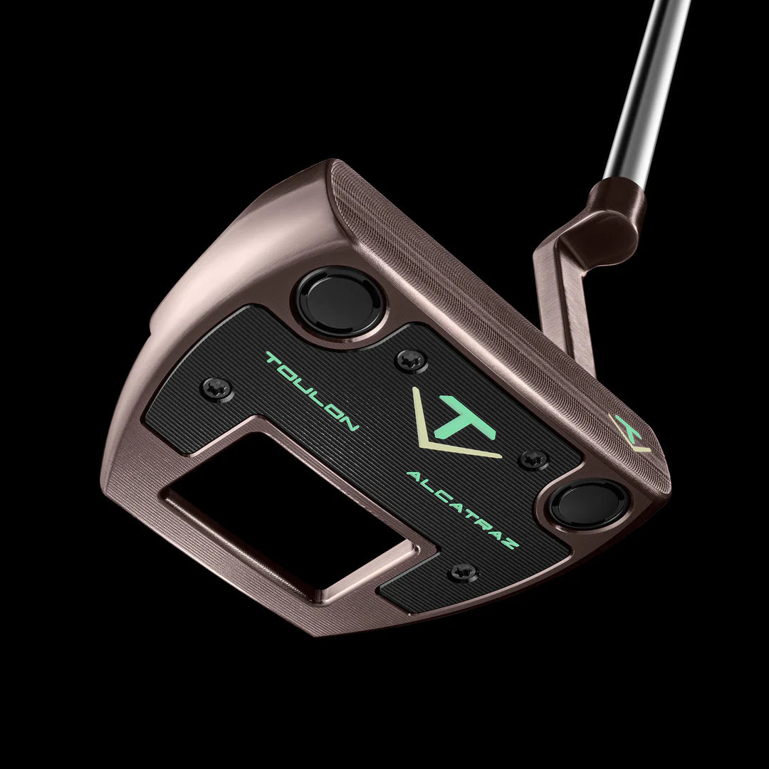 Toulon Alcatraz H1 Putter